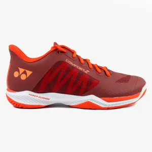 Speed Alpha Yonex Power Cushion Comfort Z3 (Dark Red) Court Shoe