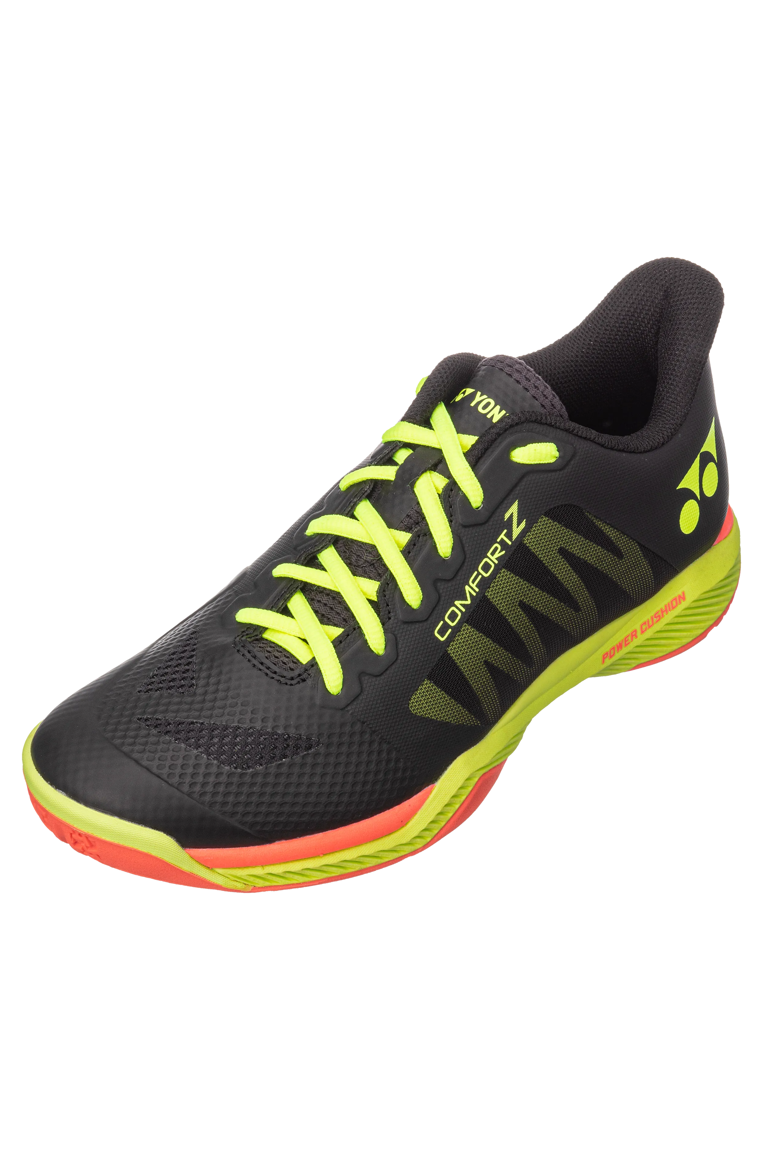 Yonex Power Cushion Comfort Z3 Men (Black) Guard Core Boost Prime