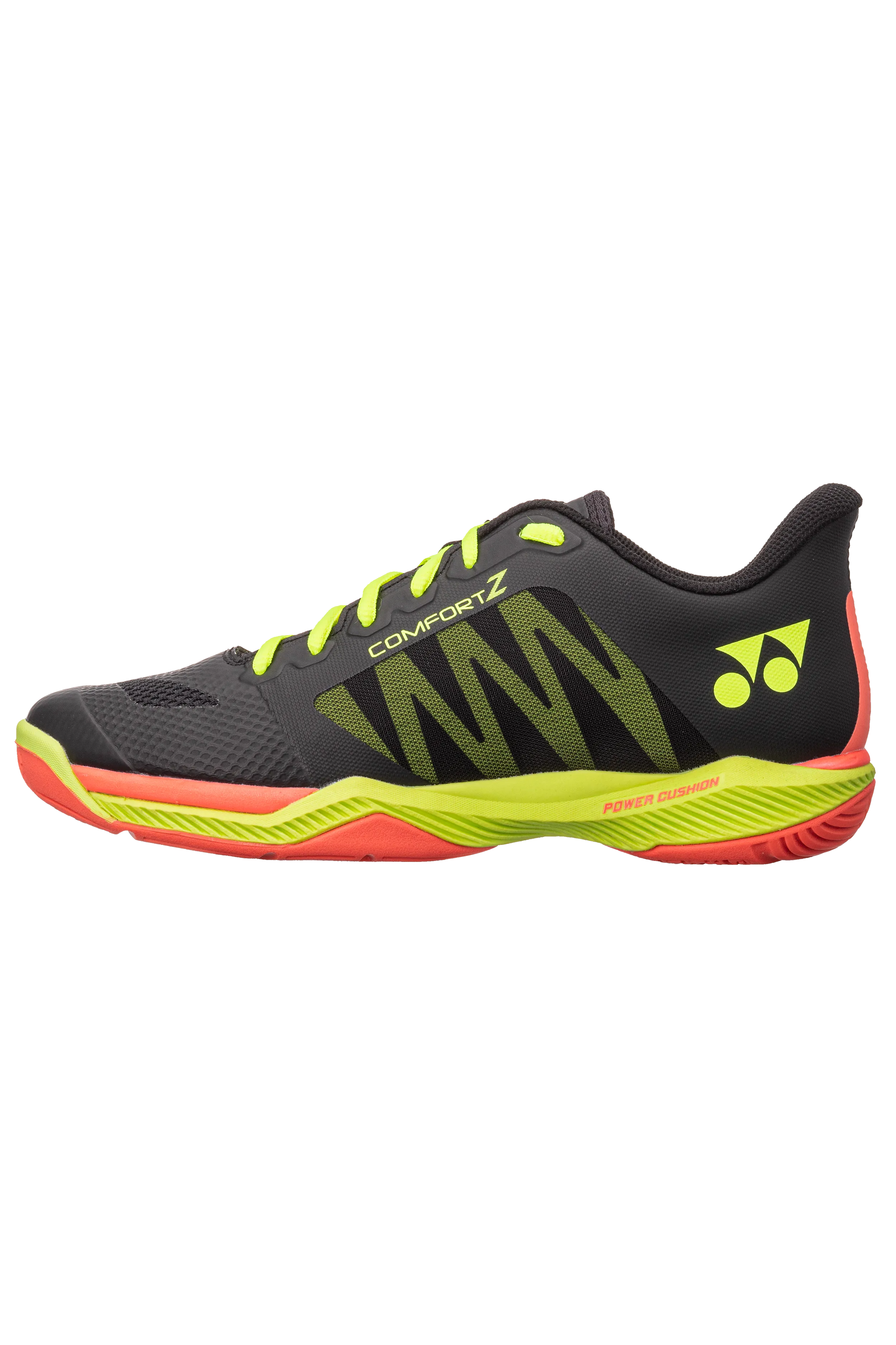 Yonex Power Cushion Comfort Z3 Men (Black) Anti Bacterial