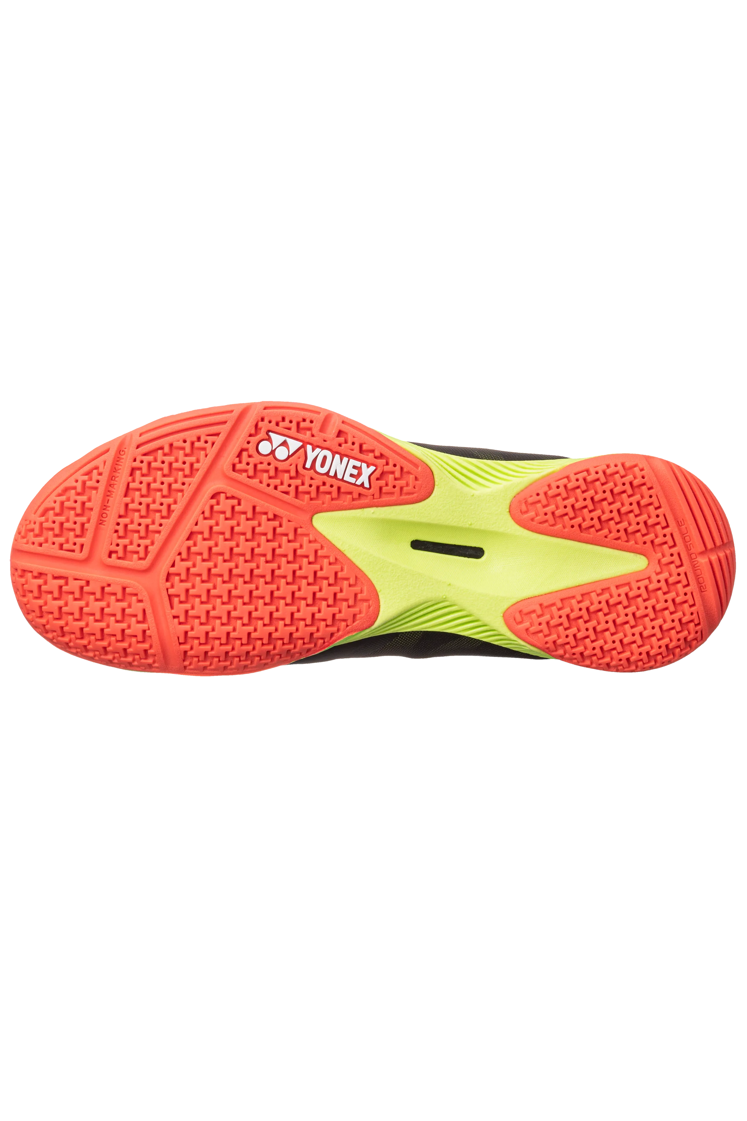 exploration Fast Move Yonex Power Cushion Comfort Z3 Men (Black)