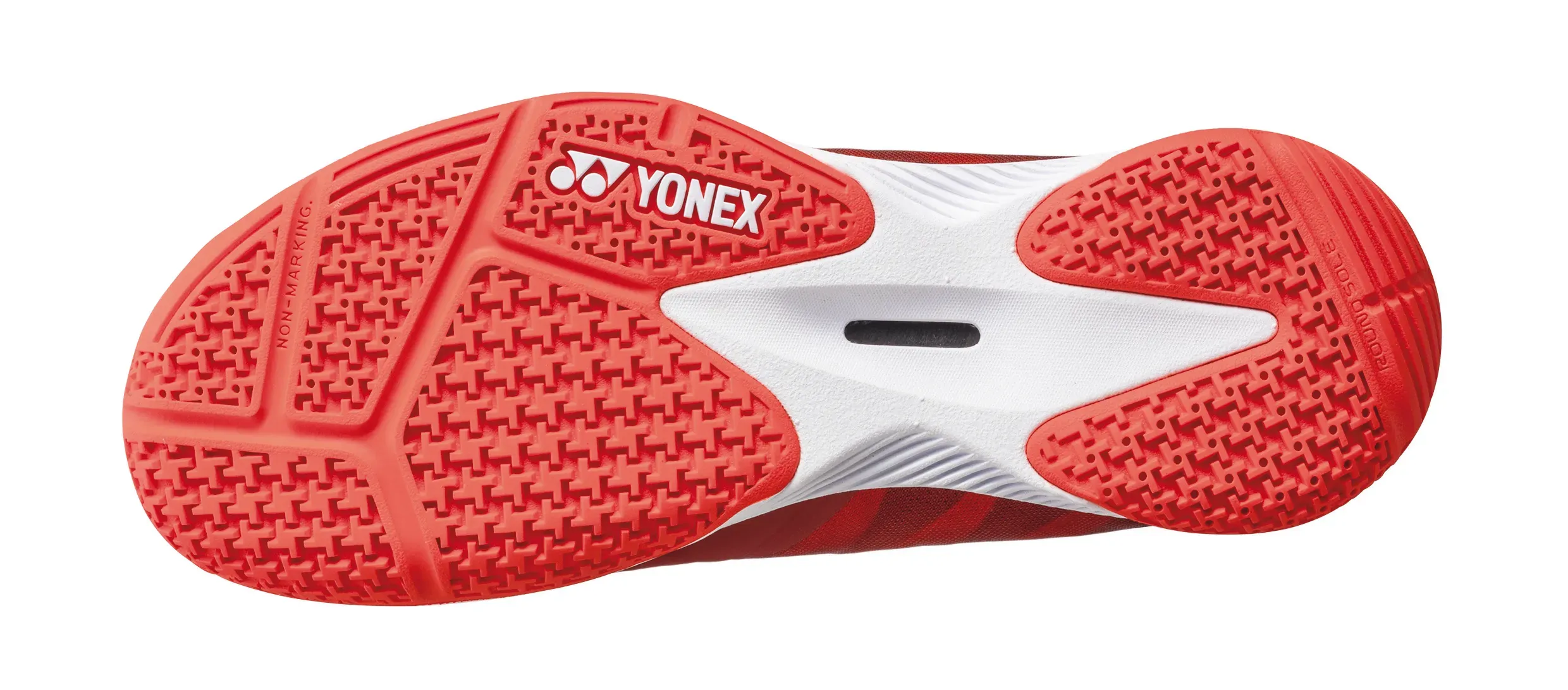 Yonex Power Cushion Comfort Z3 Men (Red) Multi Surface
