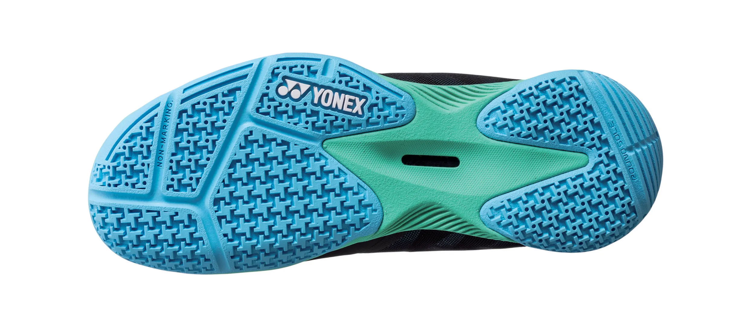 Balance Core Stay Cool Yonex Power Cushion Comfort Z3 Women (Mint)