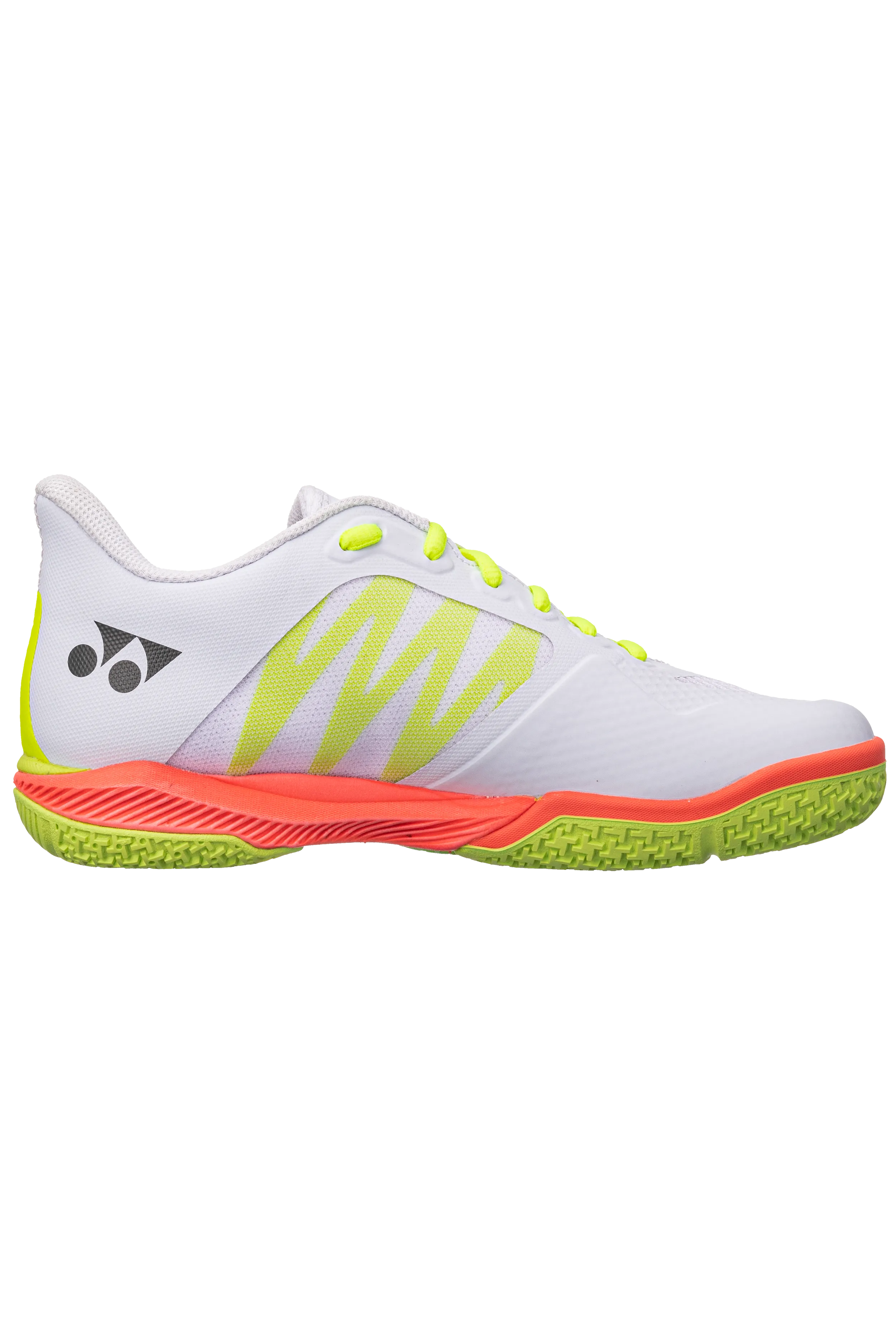 Power One Step Flow Yonex Power Cushion Comfort Z3 Women (White)