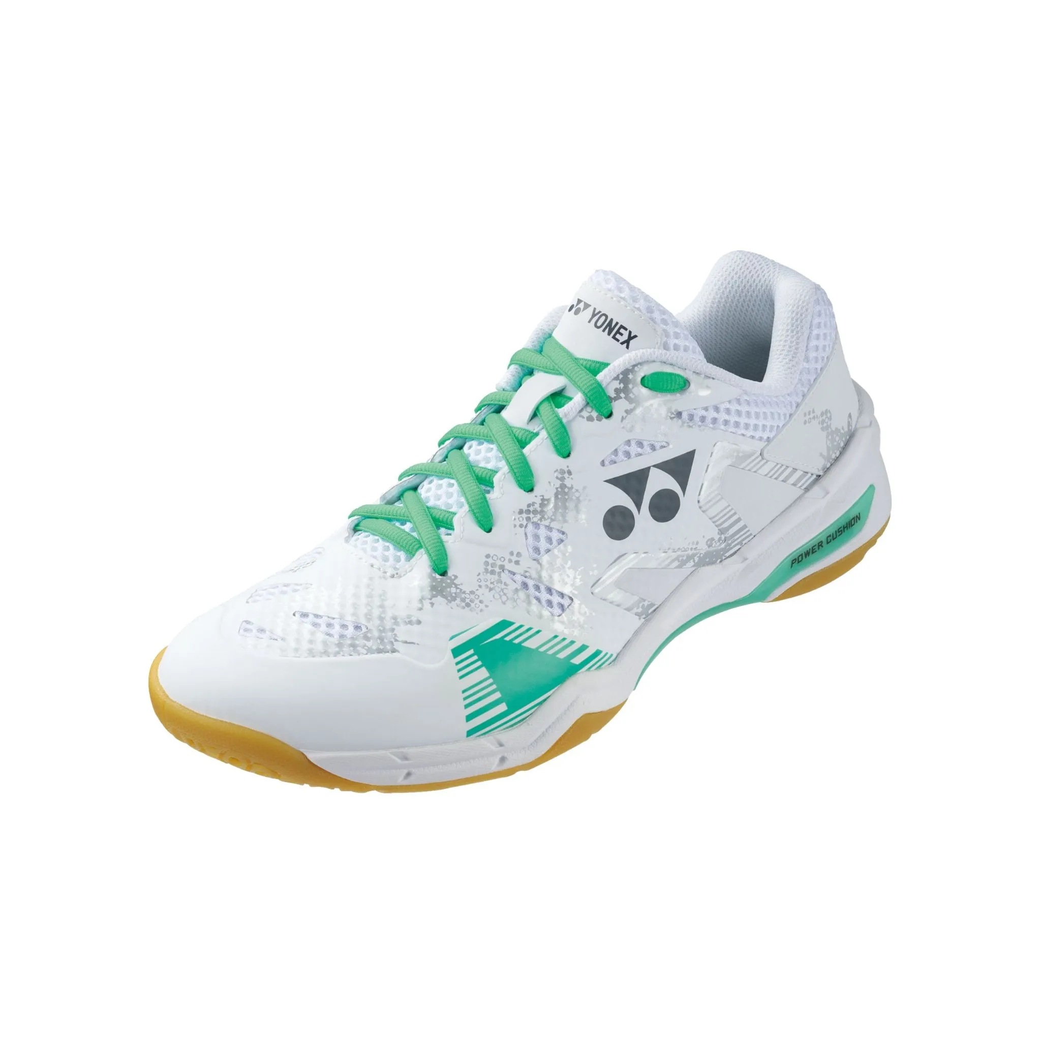 Yonex Power Cushion Eclipsion X3 Ladies Court Shoes [White] Agility Nova Strong MasterX