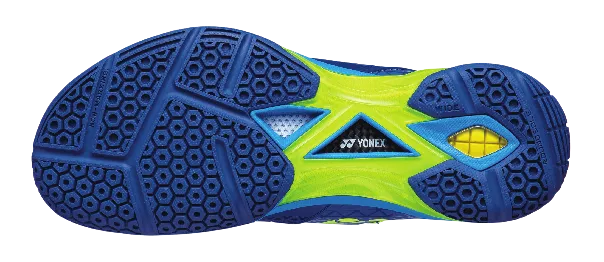 Stable One Yonex Power Cushion Eclipsion Z Wide [Midnight Navy]