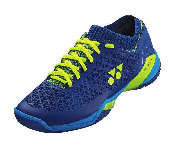 Strong Ultra Yonex Power Cushion Eclipsion Z Wide [Midnight Navy]