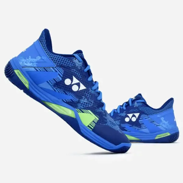 Yonex Power Cushion Eclipsion Z3 Men's (Navy Blue) Jump Legend