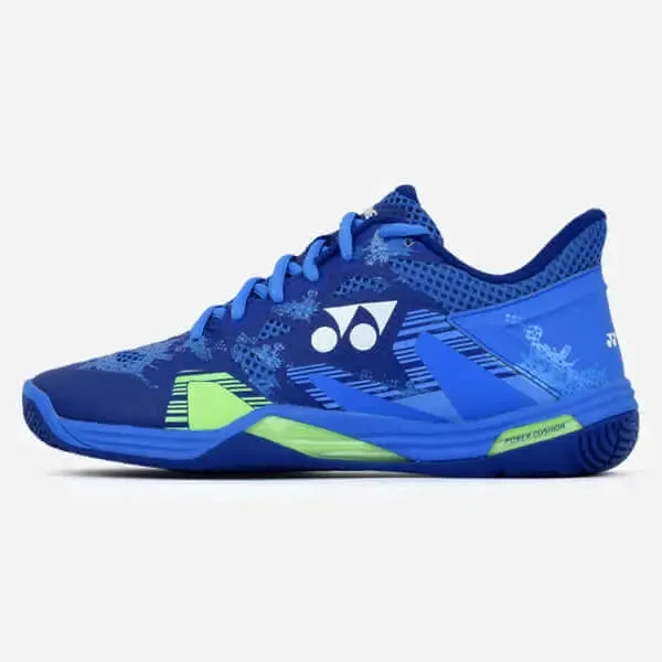 Yonex Power Cushion Eclipsion Z3 Men's (Navy Blue) Power Alpha