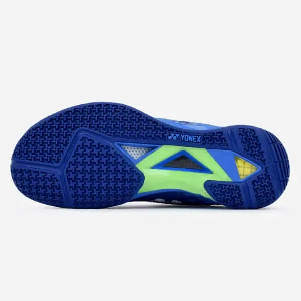 Long Life Strong Base Yonex Power Cushion Eclipsion Z3 Men's (Navy Blue)