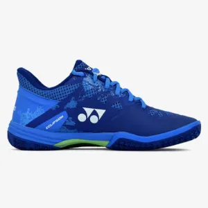 Sprint Alpha Comfort Titan Yonex Power Cushion Eclipsion Z3 Men's (Navy Blue)