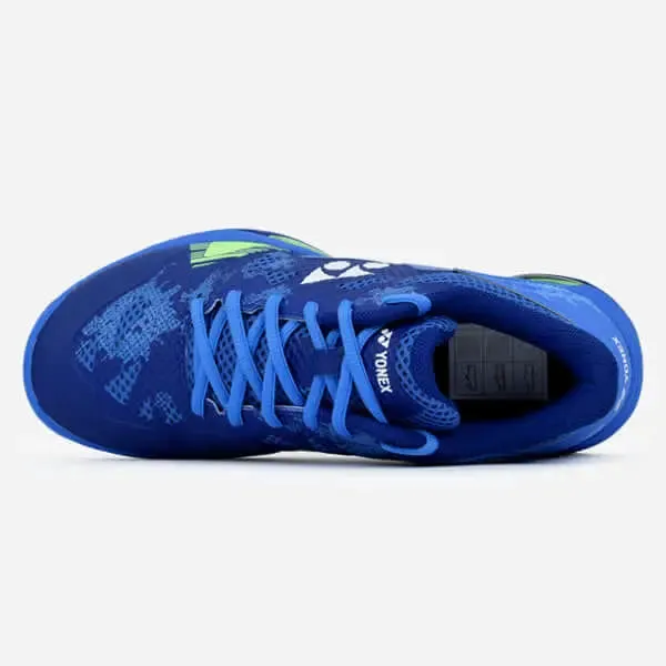Spin One Long Life Yonex Power Cushion Eclipsion Z3 Men's (Navy Blue)