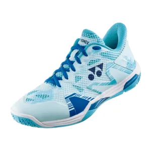 Yonex Power Cushion Eclipsion Z3 Wide Men's Court Shoes [Light Blue] Track Nova Wide