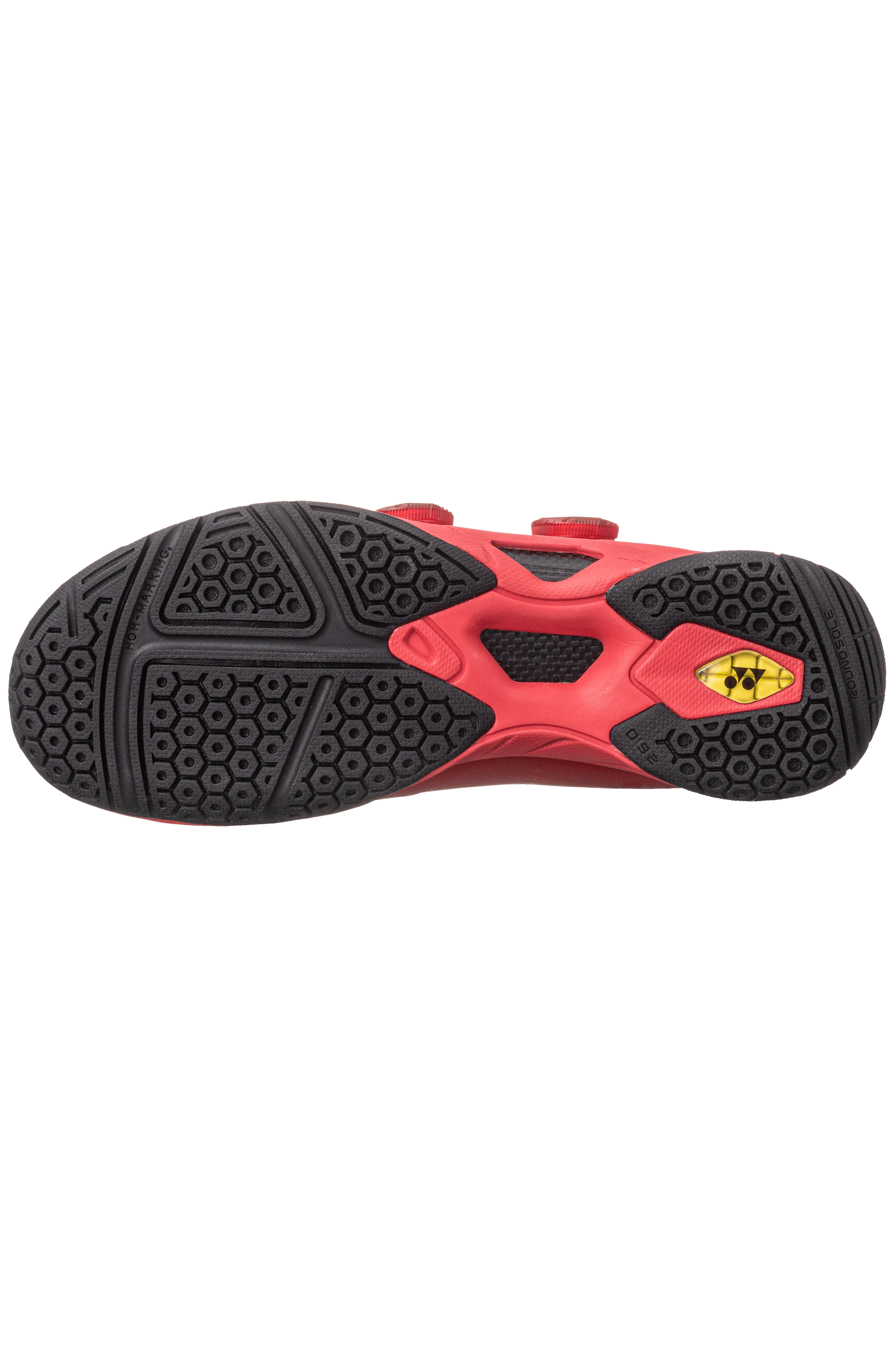 Yonex Power Cushion Infinity 2 [Metallic Red] Flex Core