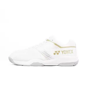 Quick One Yonex Strider Flow (Wide) Power Cushion Badminton Shoes (2025)
