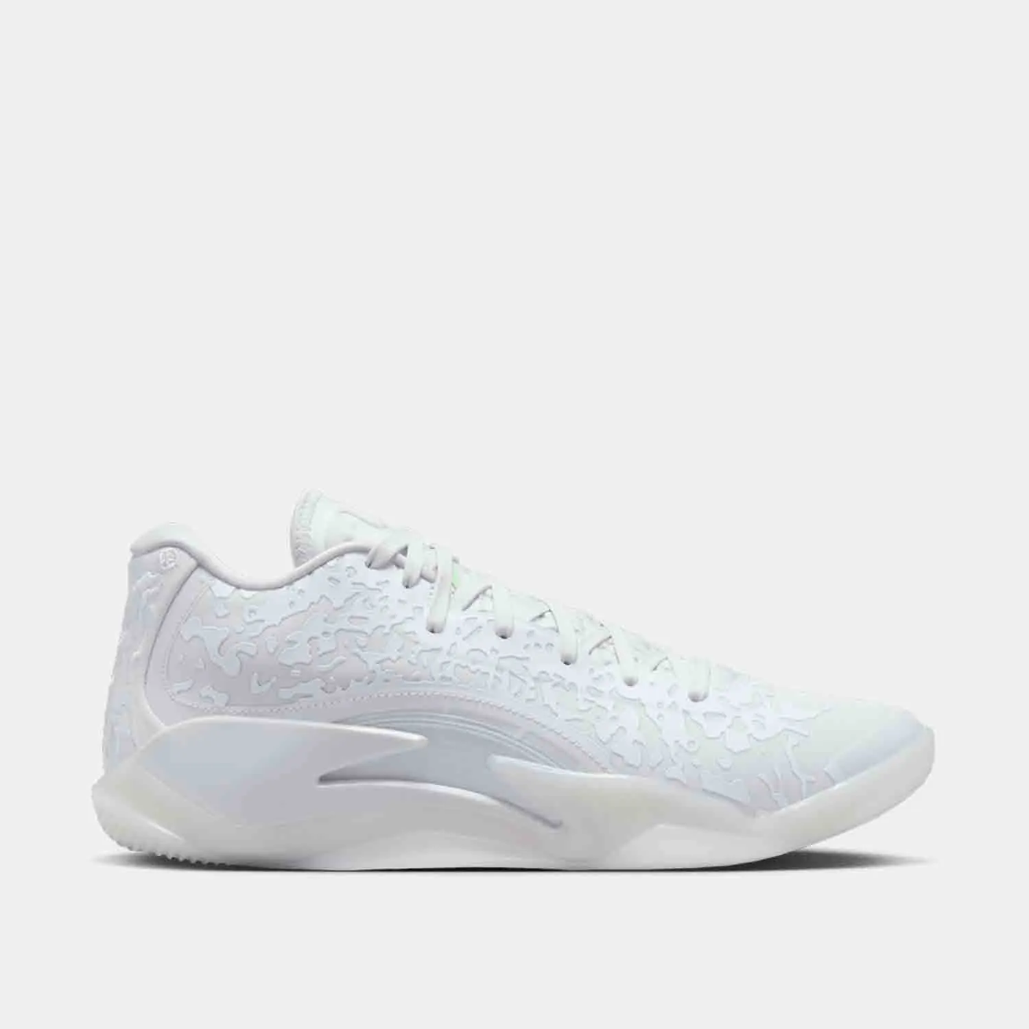 Zion 3 'Off White/Vapor Green' easiest Stretchy