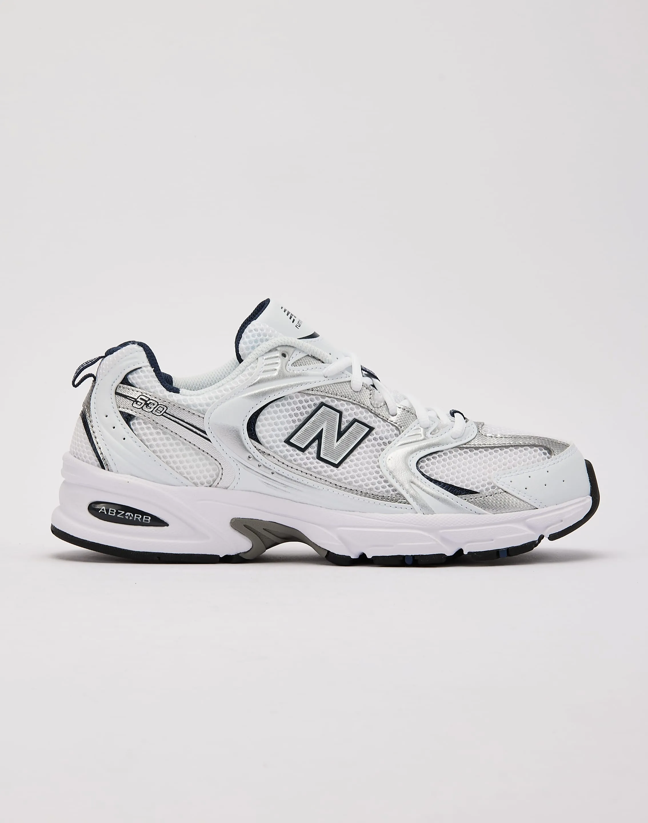Guard Hike Urban Chill New Balance 530