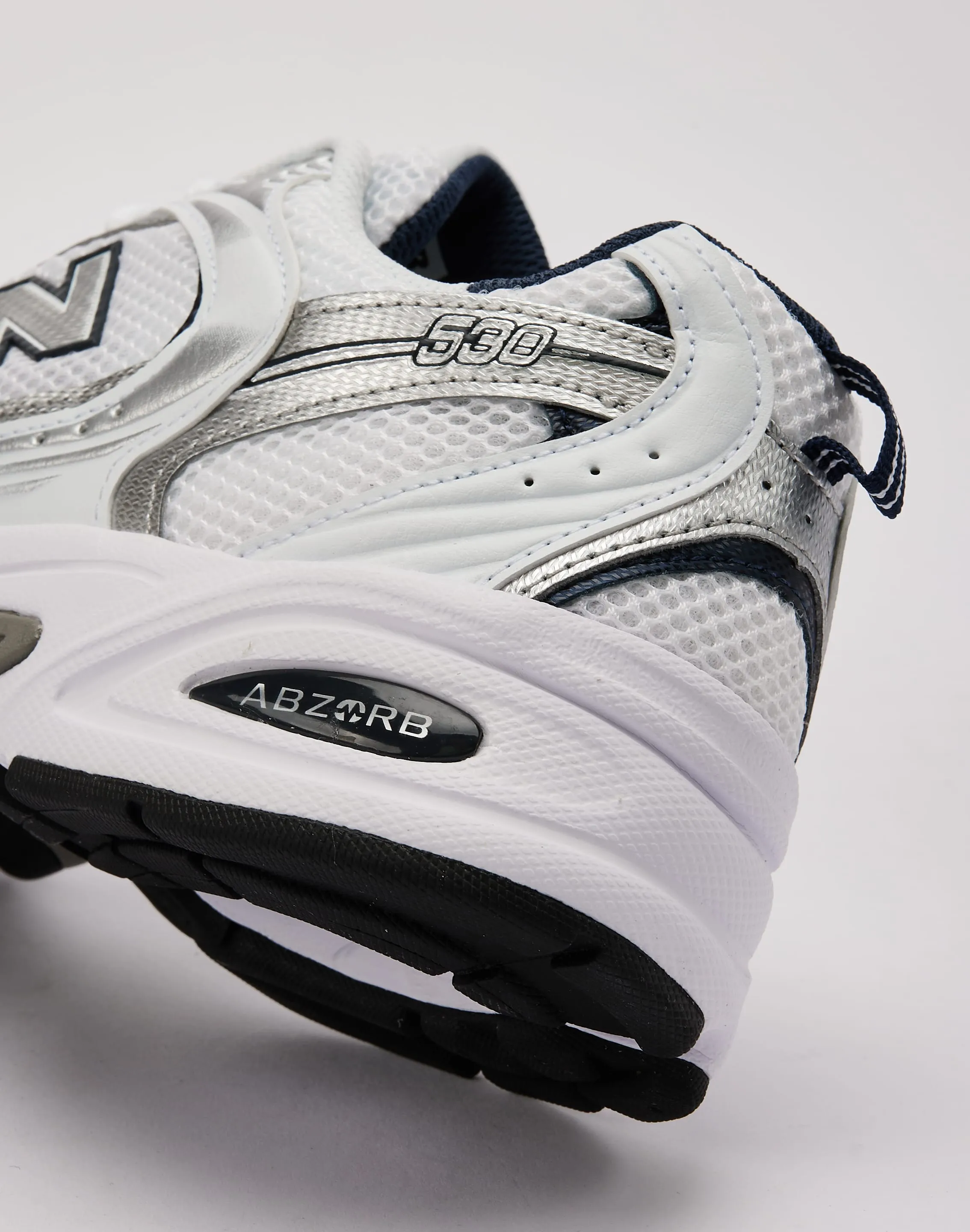 New Balance 530 Relax Ready