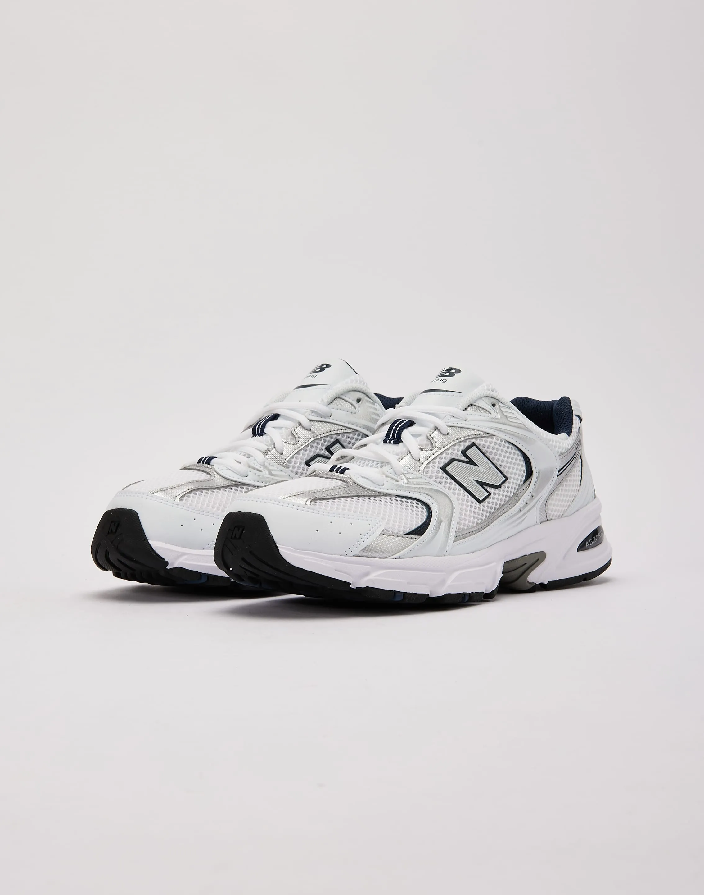 Port Walk Clear Run New Balance 530