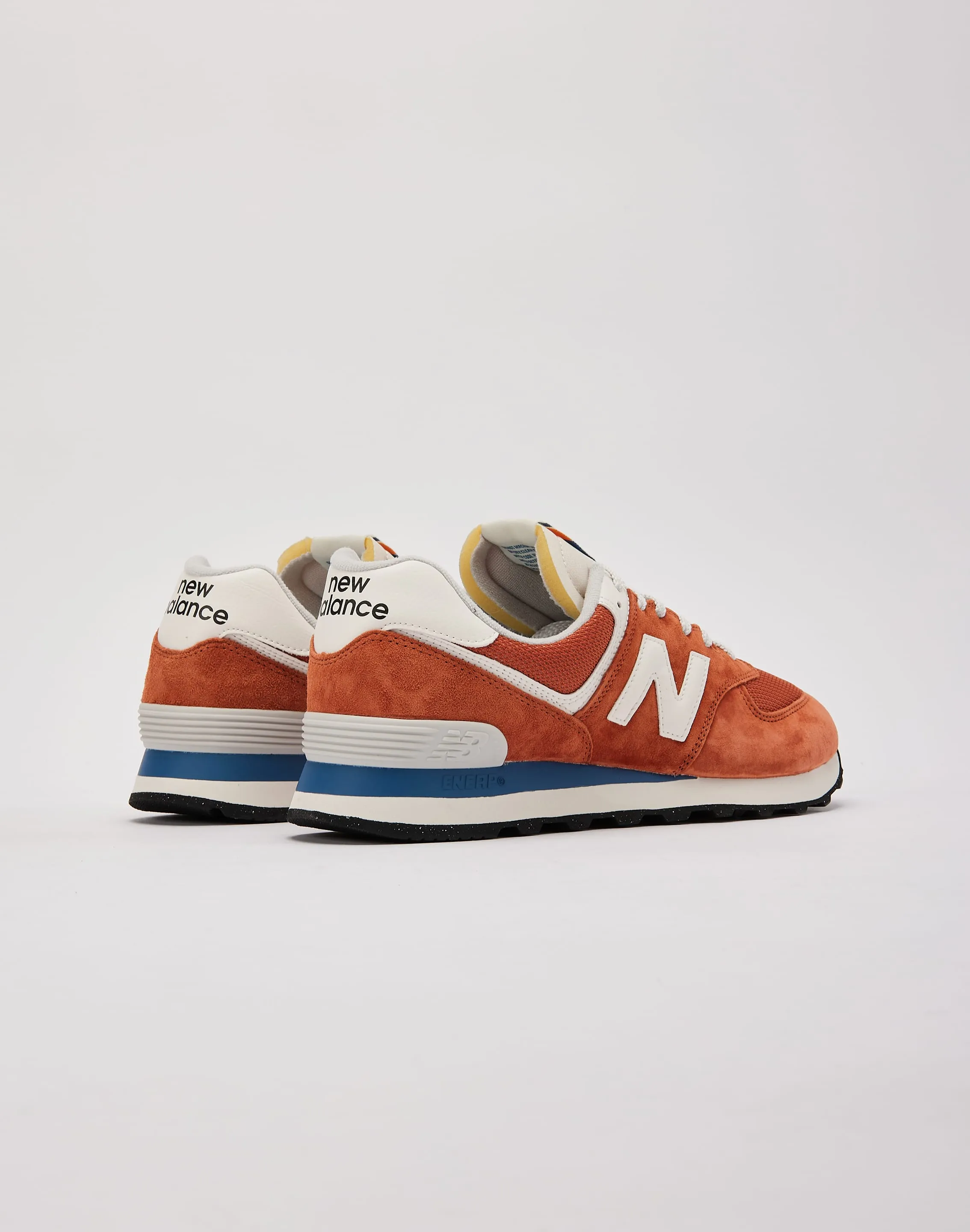 Freedom Fit Parkour Hike New Balance 574