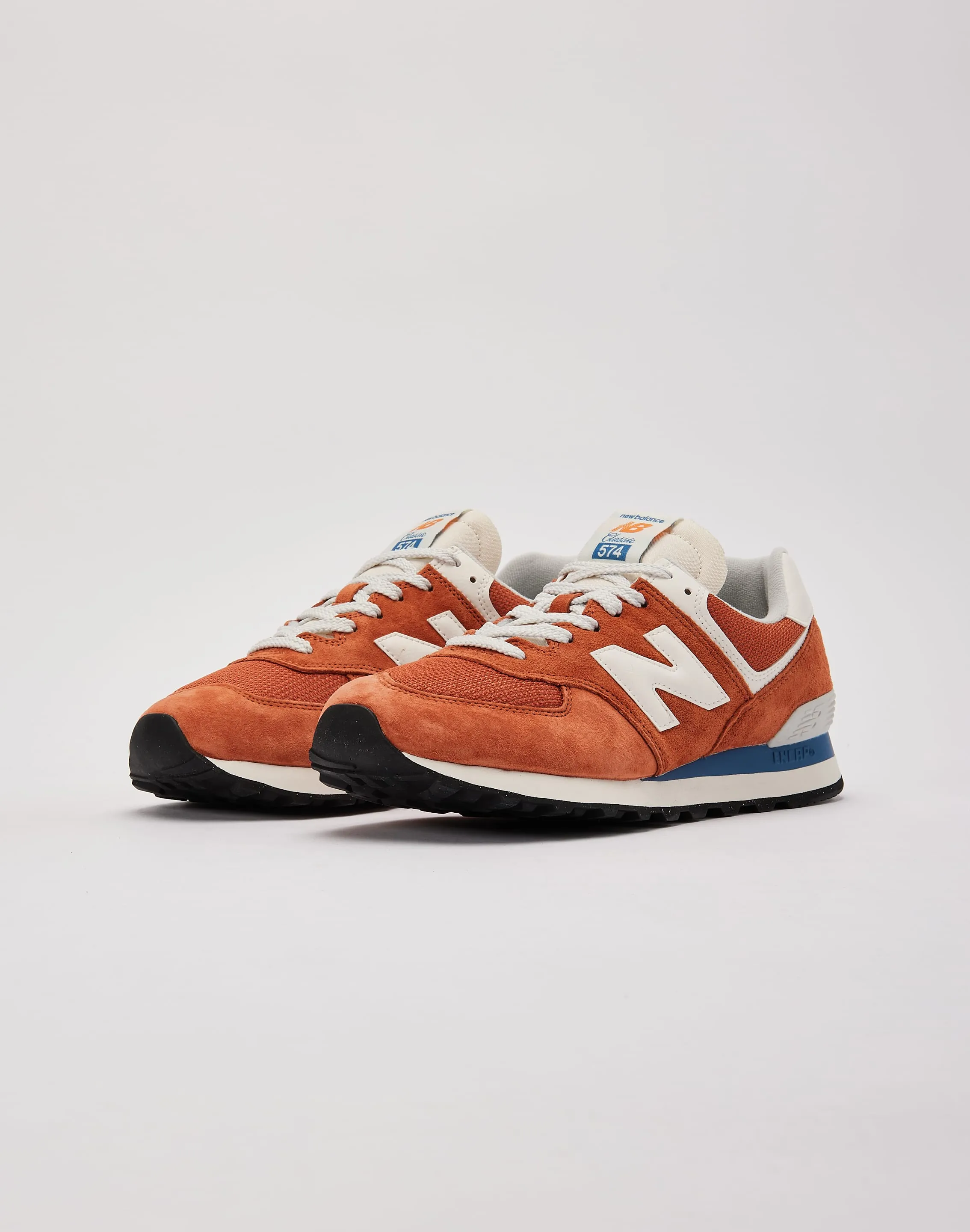 New Balance 574 Lake Trek