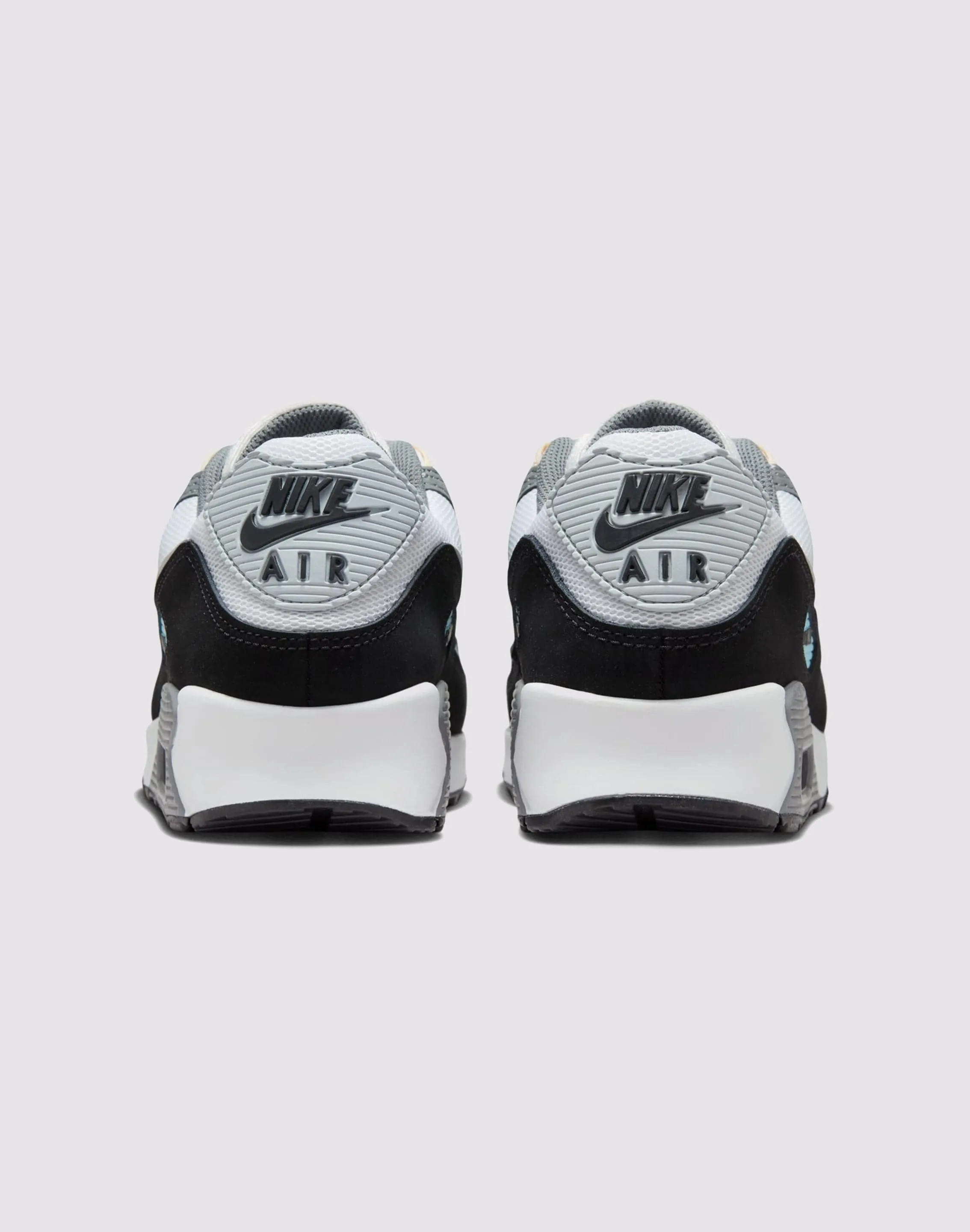 Blossom Step Comfort Zone Nike Air Max 90