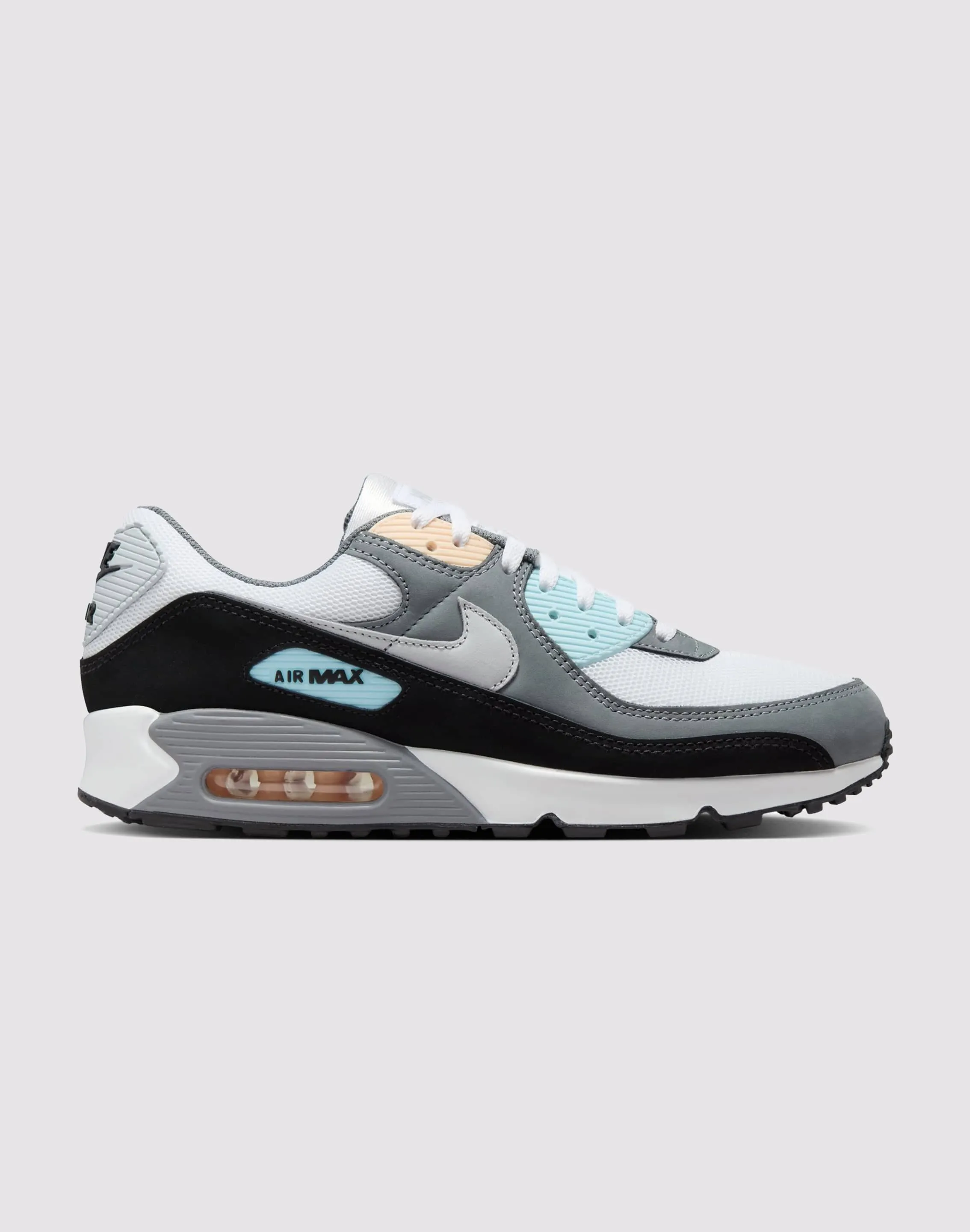 Soft Sole Shoes Nike Air Max 90