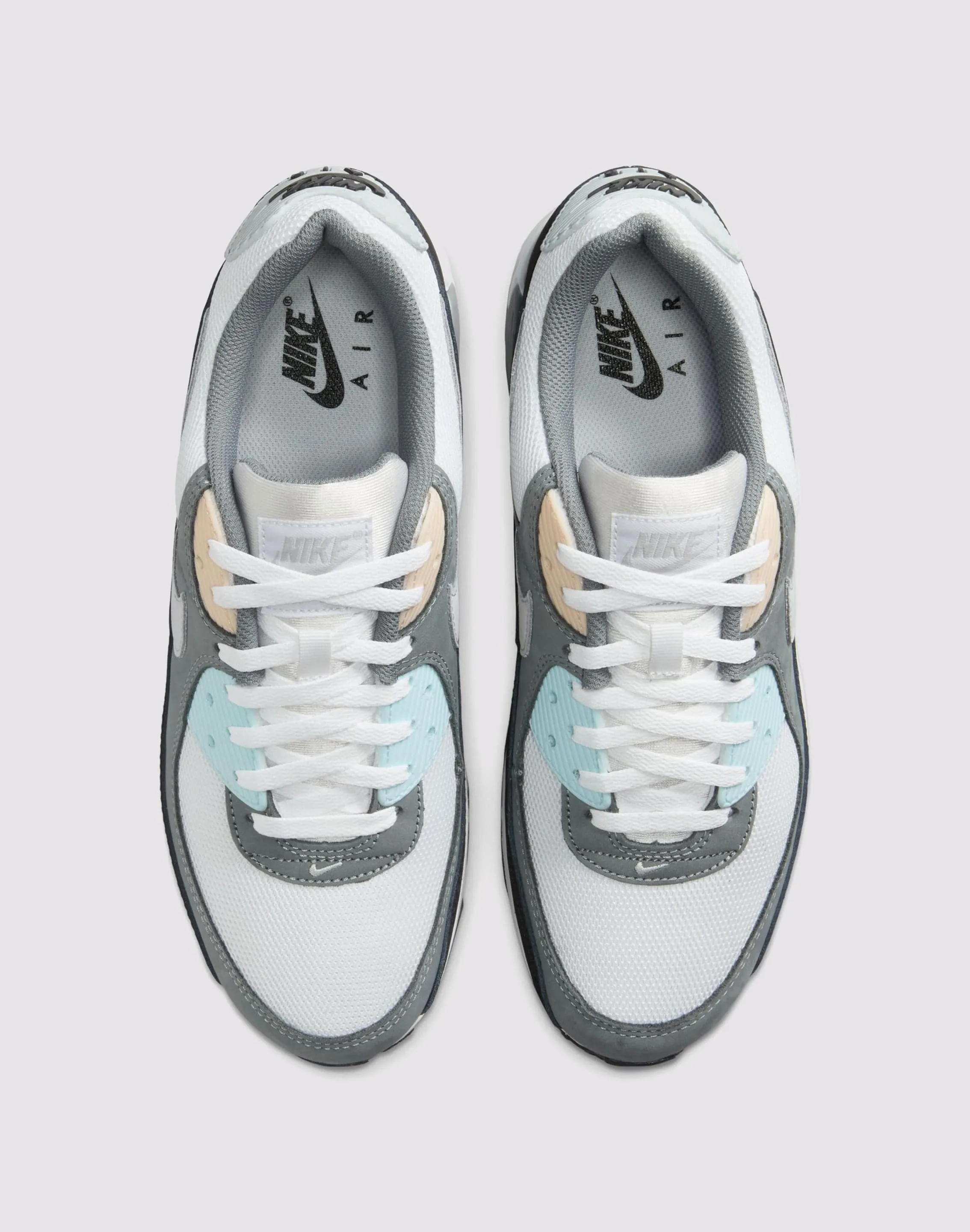 ElasticMaterial Nike Air Max 90