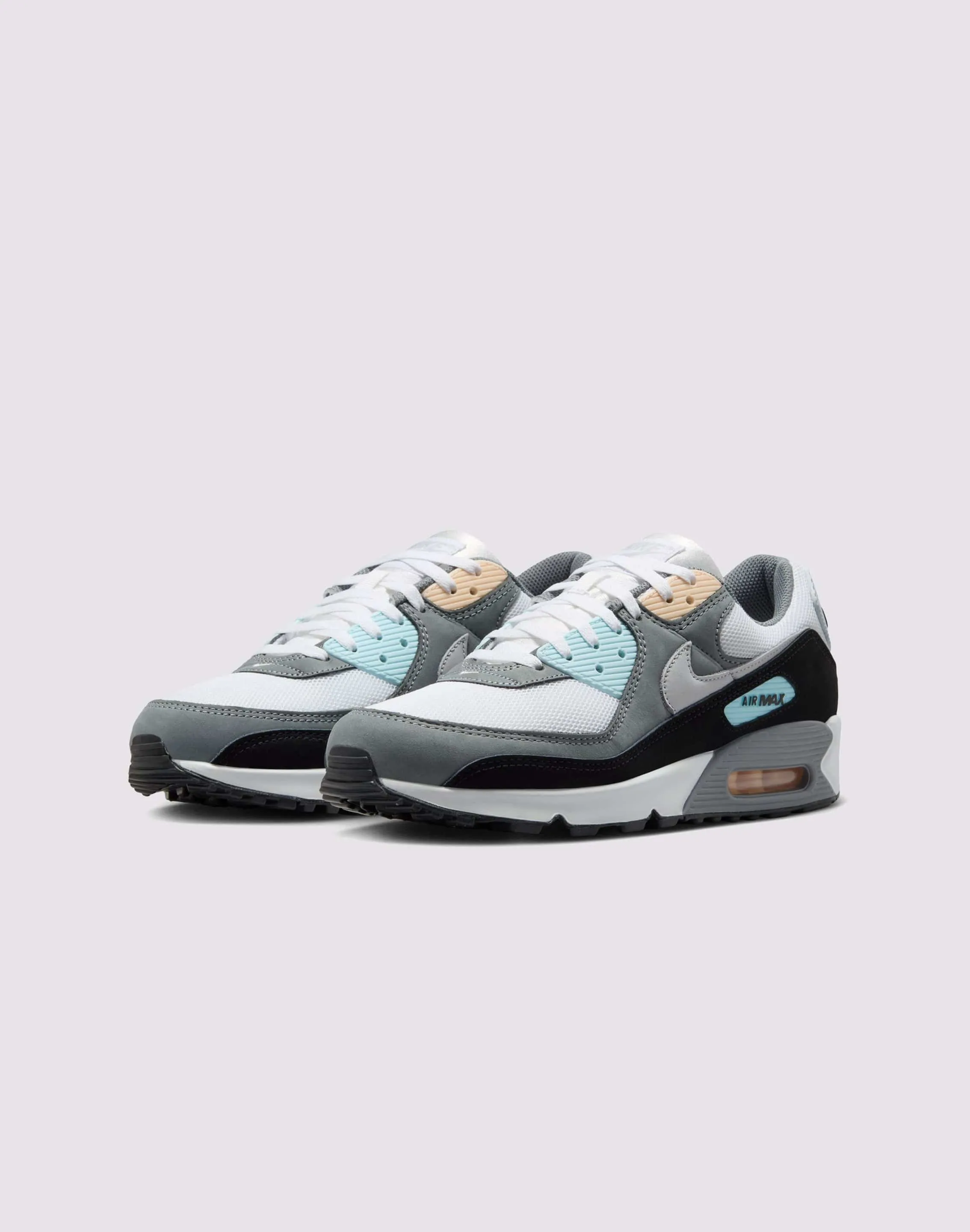 Blossom Jog Nike Air Max 90