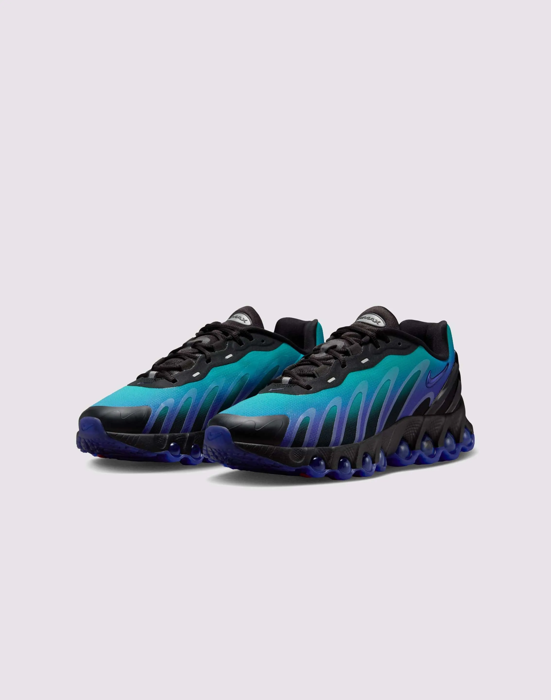 Comfy Layers Nike Air Max Dn8 "Persian Violet"
