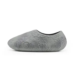 Thermoplastic Heel Counter WOW 3D Infinity 2.0 Lunar Rock