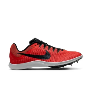 ZOOM RIVAL DISTANCE encourage activity