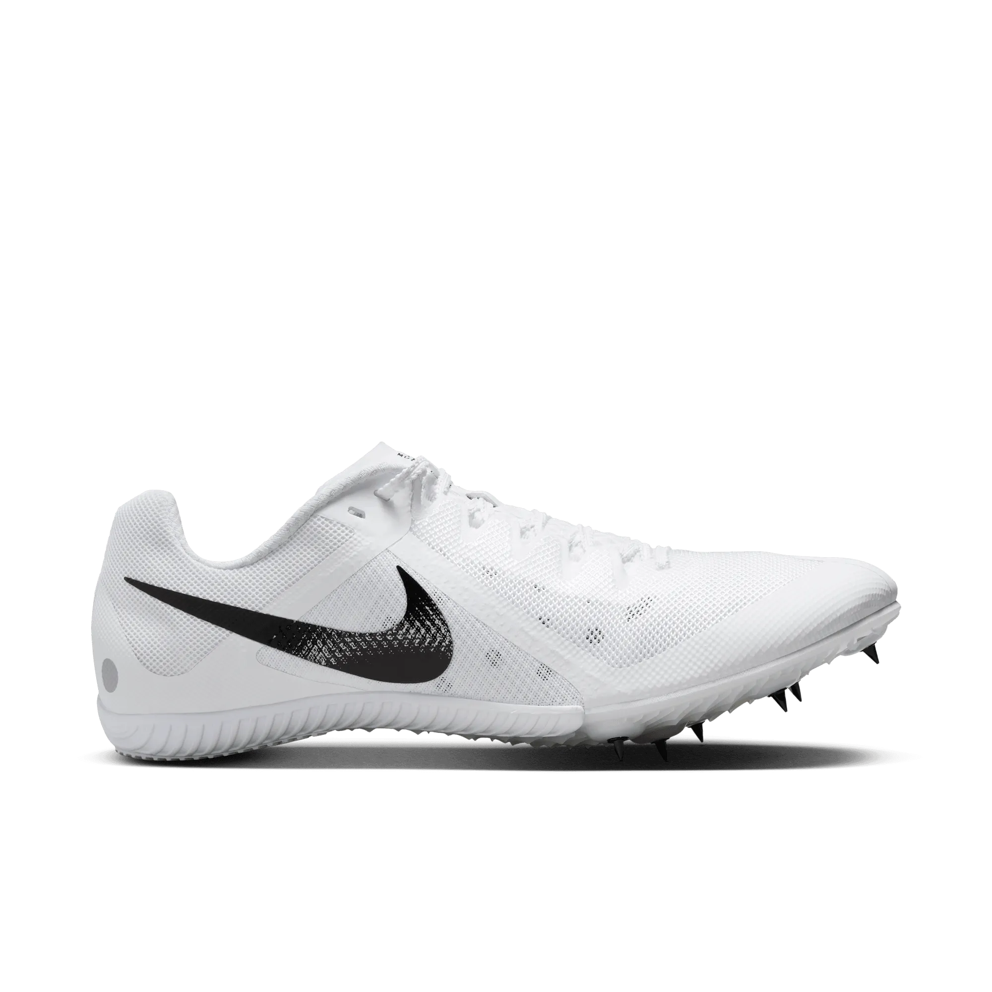 color - blue ZOOM RIVAL MULTI - D - 100 WHITE/BLACK