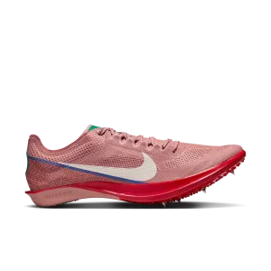 ZOOMX DRAGONFLY 2 - D - 600 RED STARDUST/PALE IVORY MultiDirectionalTread